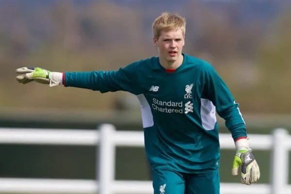 Caoimhin Kelleher pens classy farewell to Liverpool – “I’ve always felt the love” Caoimhin Kelleher pens classy farewell to Liverpool – “I’ve always felt the love”