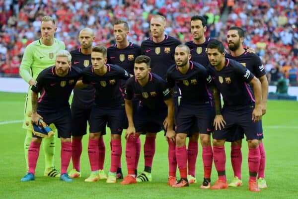 Ex-Liverpool midfielder will now manage Messi & Suarez for David Beckham’s club Ex-Liverpool midfielder will now manage Messi & Suarez for David Beckham’s club
