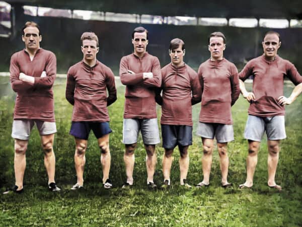 Liverpool FC top 10 goalscorers of all time – where Mo Salah ranks Liverpool FC top 10 goalscorers of all time – where Mo Salah ranks