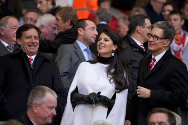 Liverpool owner confirms club “already busy” making team “even better” Liverpool owner confirms club “already busy” making team “even better”