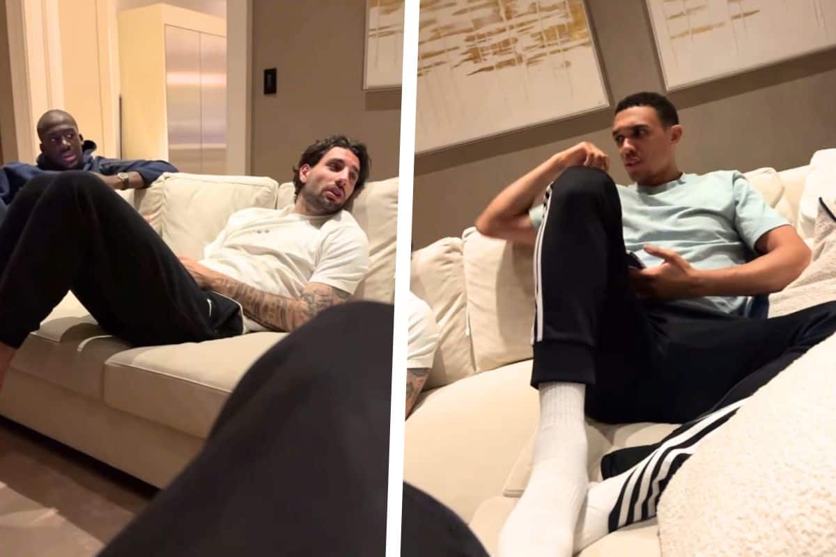 Cryptic Mo Salah social media post has fans debating Liverpool future Cryptic Mo Salah social media post has fans debating Liverpool future