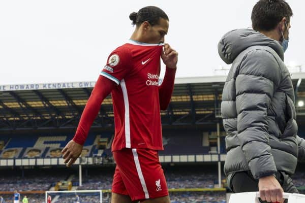 If Man City’s season derails, Liverpool must be ready to take advantage If Man City’s season derails, Liverpool must be ready to take advantage