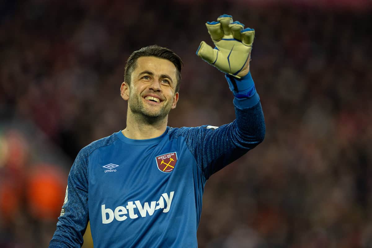 West Ham manager confirms 1 change vs. Liverpool – and £27m striker returns West Ham manager confirms 1 change vs. Liverpool – and £27m striker returns