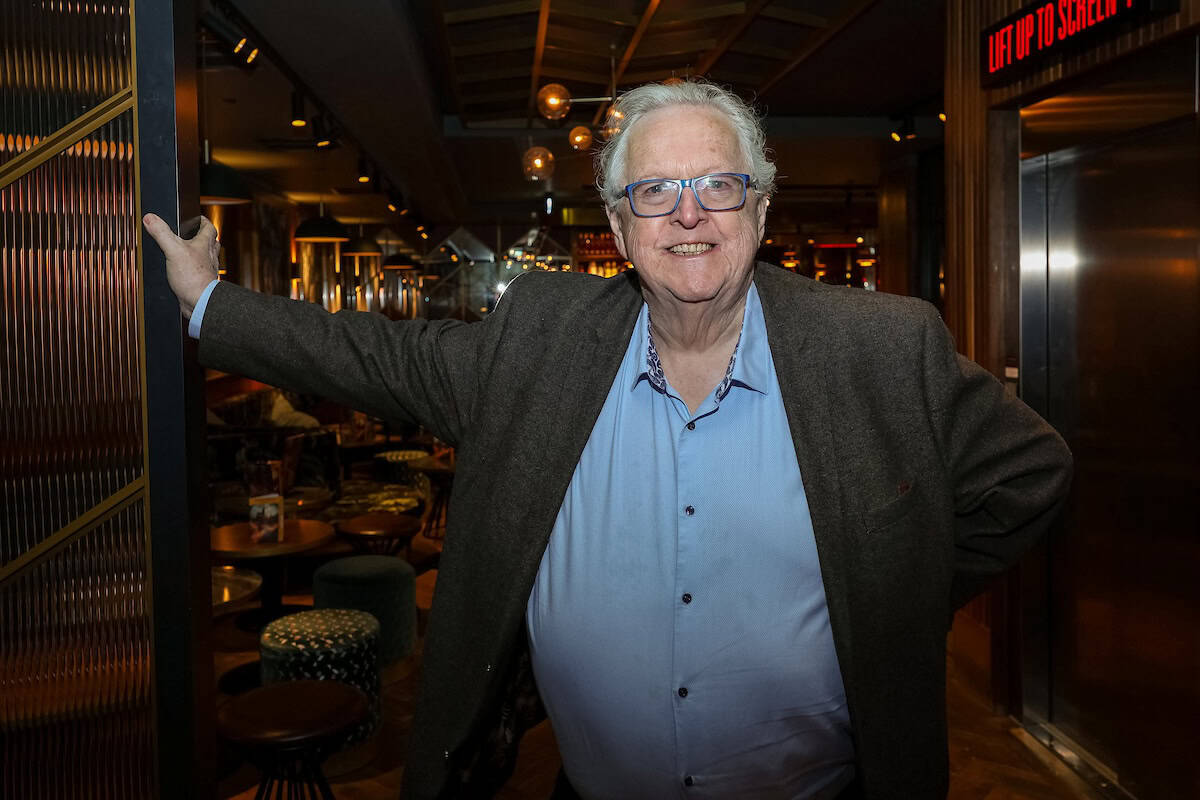 Liverpool’s legendary Voice of Anfield to retire after 54 years Liverpool’s legendary Voice of Anfield to retire after 54 years