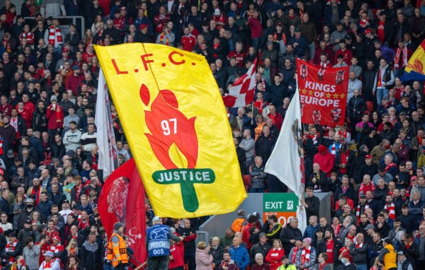 Hillsborough Law – How the UK government broke their promise as bill changed Hillsborough Law – How the UK government broke their promise as bill changed