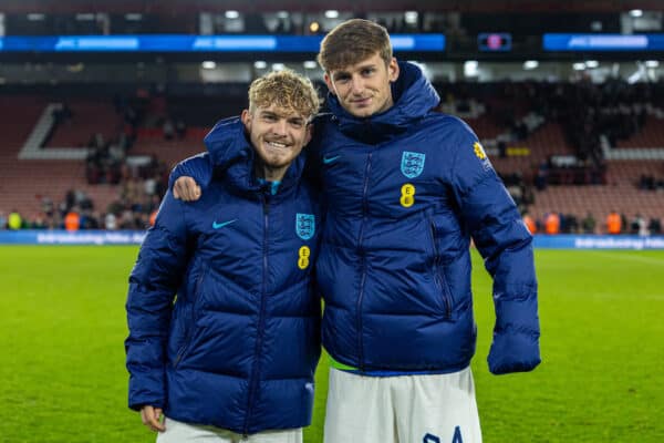 Why Harvey Elliott and Liverpool could face delay over transfer decision Why Harvey Elliott and Liverpool could face delay over transfer decision