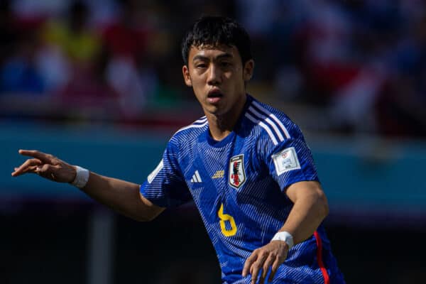 Liverpool FC announce Asia pre-season tour – Reds’ first summer visit to Japan Liverpool FC announce Asia pre-season tour – Reds’ first summer visit to Japan