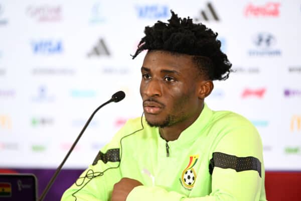 Arne Slot names 2 West Ham players who could “easily” play for Liverpool Arne Slot names 2 West Ham players who could “easily” play for Liverpool
