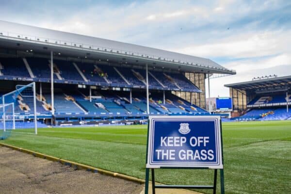 New date for postponed Everton vs. Liverpool fixture now confirmed New date for postponed Everton vs. Liverpool fixture now confirmed