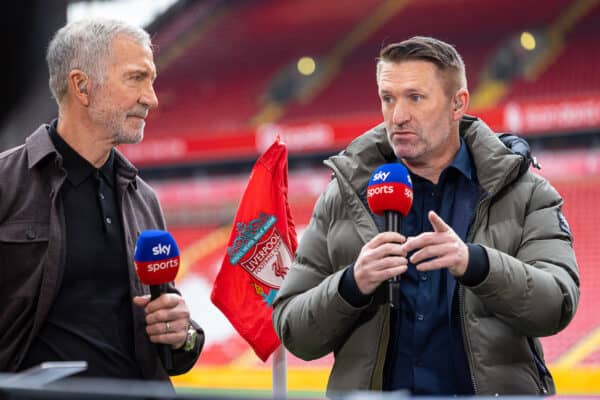 Naby Keita will now be managed by ex-Liverpool striker after 2 surprise deals Naby Keita will now be managed by ex-Liverpool striker after 2 surprise deals