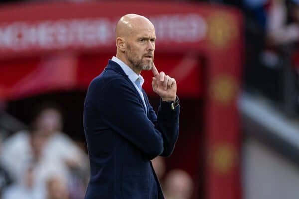 Erik ten Hag SACKED by Man United after 4 wins in 14 games Erik ten Hag SACKED by Man United after 4 wins in 14 games