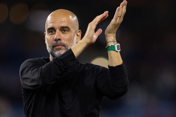 Arne Slot has implemented a change that Pep Guardiola also made at Man City & Barcelona Arne Slot has implemented a change that Pep Guardiola also made at Man City & Barcelona