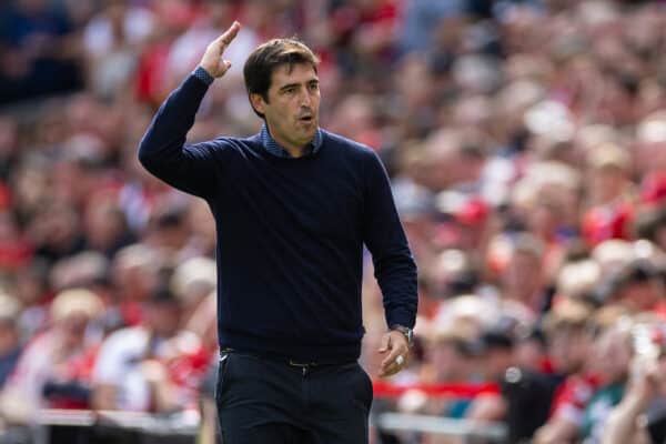 How “aggressive” Bournemouth could exploit Liverpool – or suffer through “tough day” How “aggressive” Bournemouth could exploit Liverpool – or suffer through “tough day”
