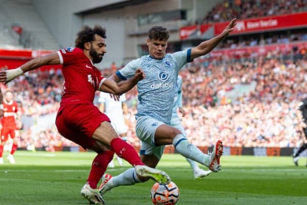 Referee appointed for Liverpool vs. Bournemouth has WORST record with VAR Referee appointed for Liverpool vs. Bournemouth has WORST record with VAR