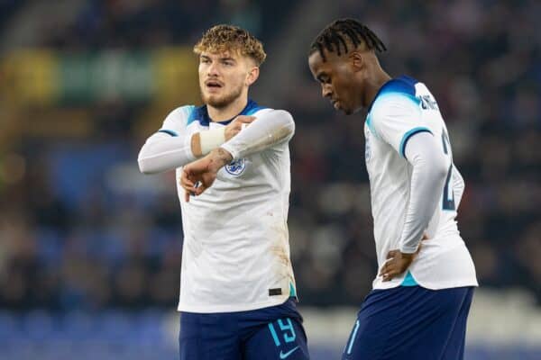 Liverpool ‘target’ Jamie Gittens “wants to leave” – Premier League has ‘appeal’ Liverpool ‘target’ Jamie Gittens “wants to leave” – Premier League has ‘appeal’