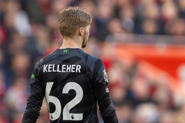Alisson is a shock doubt for Liverpool vs. Bournemouth, reveals Arne Slot Alisson is a shock doubt for Liverpool vs. Bournemouth, reveals Arne Slot
