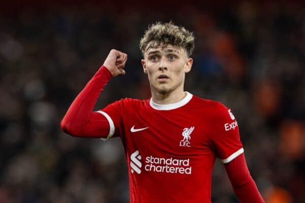 Bobby Clark made “a lot of offers” with Liverpool in line for extra payout Bobby Clark made “a lot of offers” with Liverpool in line for extra payout