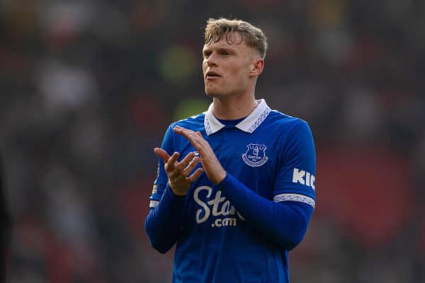Ben Doak transfer interest takes surprise turn as Everton keen on teenager Ben Doak transfer interest takes surprise turn as Everton keen on teenager
