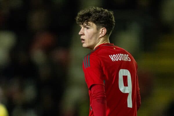 Liverpool’s in-form loanee is set for 4th manager in 5 months after sacking Liverpool’s in-form loanee is set for 4th manager in 5 months after sacking