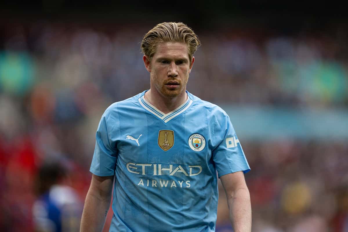 Kevin De Bruyne to Liverpool: Belgian newspaper talks up “surprise” transfer Kevin De Bruyne to Liverpool: Belgian newspaper talks up “surprise” transfer