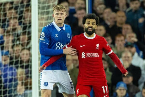 Possible dates for Everton vs. Liverpool fixture after postponement Possible dates for Everton vs. Liverpool fixture after postponement