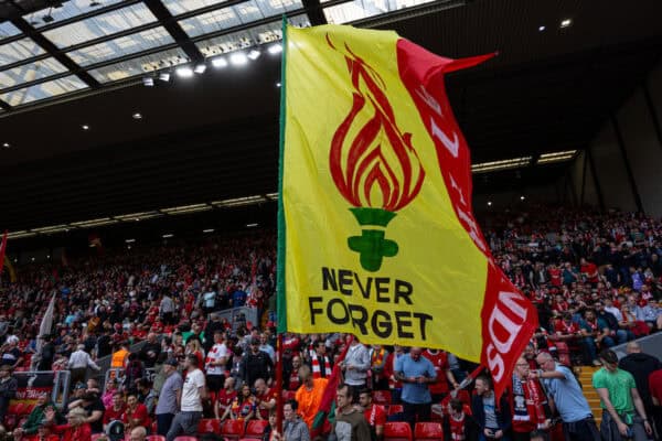 Hillsborough Disaster – Only 1 person has ever been successfully prosecuted Hillsborough Disaster – Only 1 person has ever been successfully prosecuted