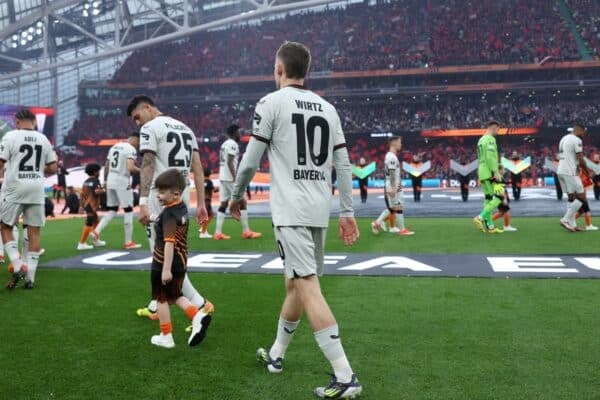 Florian Wirtz has ‘turned down’ 3 clubs for Liverpool – “concrete interest” confirmed Florian Wirtz has ‘turned down’ 3 clubs for Liverpool – “concrete interest” confirmed