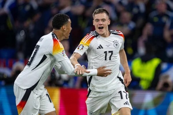 What Xabi Alonso has said about Florian Wirtz as Liverpool make 2nd bid What Xabi Alonso has said about Florian Wirtz as Liverpool make 2nd bid
