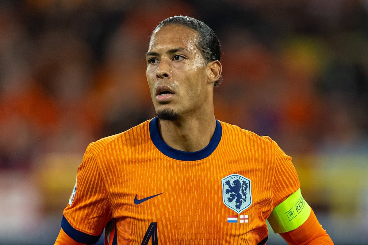 Liverpool FC internationals: 20 players called up for June fixtures Liverpool FC internationals: 20 players called up for June fixtures