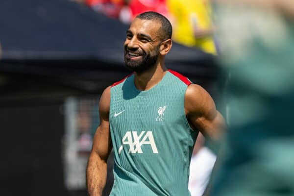 Revealed: Liverpool’s pre-season start date as Arne Slot wants “serial winners” Revealed: Liverpool’s pre-season start date as Arne Slot wants “serial winners”