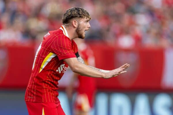 Liverpool FC injury latest: Harvey Elliott, Alexis Mac Allister and more Liverpool FC injury latest: Harvey Elliott, Alexis Mac Allister and more