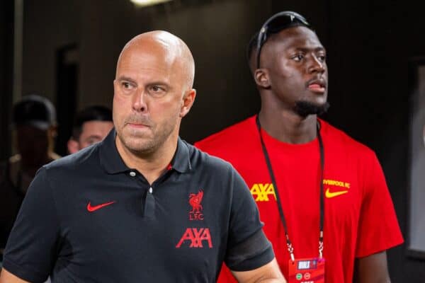 Jeremie Frimpong to Liverpool: Why £30m transfer makes sense for many reasons Jeremie Frimpong to Liverpool: Why £30m transfer makes sense for many reasons