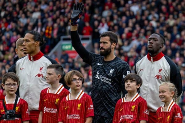 Ibrahima Konate wage demands revealed in Liverpool contract talks Ibrahima Konate wage demands revealed in Liverpool contract talks