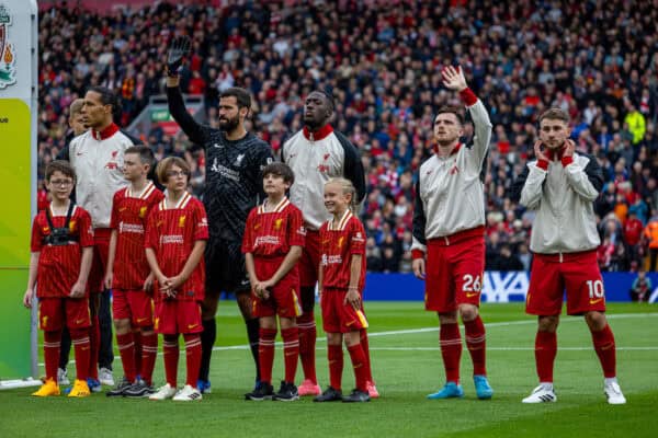 Jamie Carragher names 6 signings Liverpool need to make this summer Jamie Carragher names 6 signings Liverpool need to make this summer