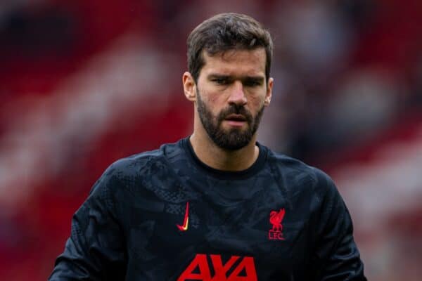 Liverpool vs. Bournemouth: 10 key things to know for must-win Anfield clash Liverpool vs. Bournemouth: 10 key things to know for must-win Anfield clash