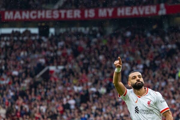 Liverpool’s defining moments that led Arne Slot to 1st Premier League title Liverpool’s defining moments that led Arne Slot to 1st Premier League title