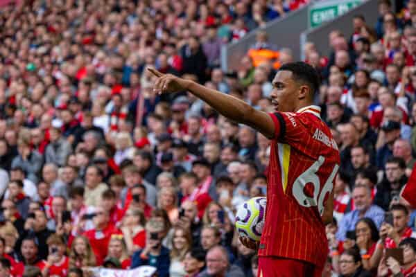 Roy Keane’s tiresome criticism shows he still doesn’t get Trent Alexander-Arnold Roy Keane’s tiresome criticism shows he still doesn’t get Trent Alexander-Arnold