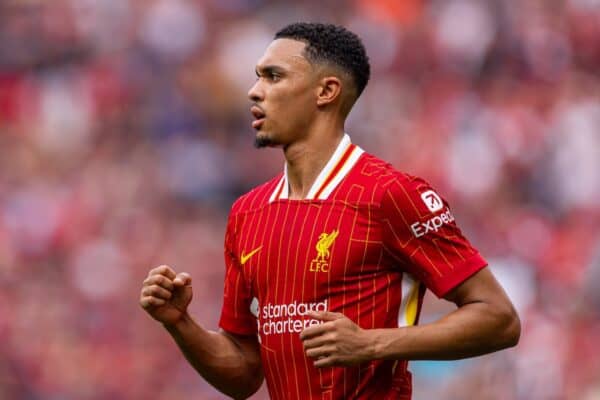 Trent Alexander-Arnold ‘confident’ he has avoided serious injury – club ‘hopeful’ Trent Alexander-Arnold ‘confident’ he has avoided serious injury – club ‘hopeful’