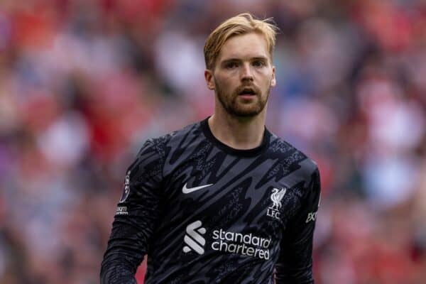 How Arne Slot can claim impressive defensive record for Liverpool at Wolves How Arne Slot can claim impressive defensive record for Liverpool at Wolves