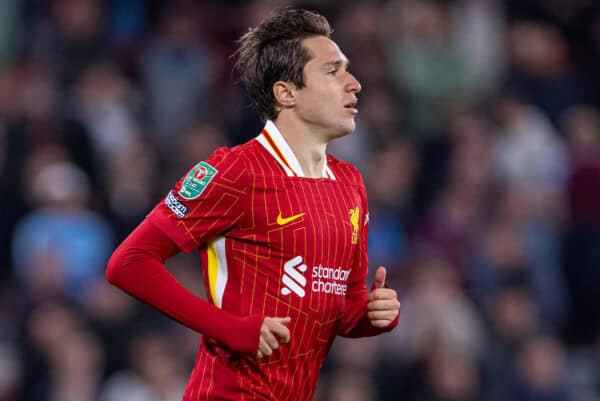 Federico Chiesa’s agent has confirmed his plan for January transfer window Federico Chiesa’s agent has confirmed his plan for January transfer window