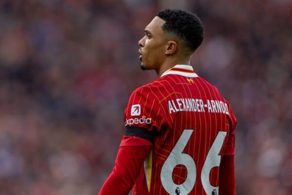 Trent Alexander-Arnold injury update: Scan results confirm good news for Liverpool Trent Alexander-Arnold injury update: Scan results confirm good news for Liverpool