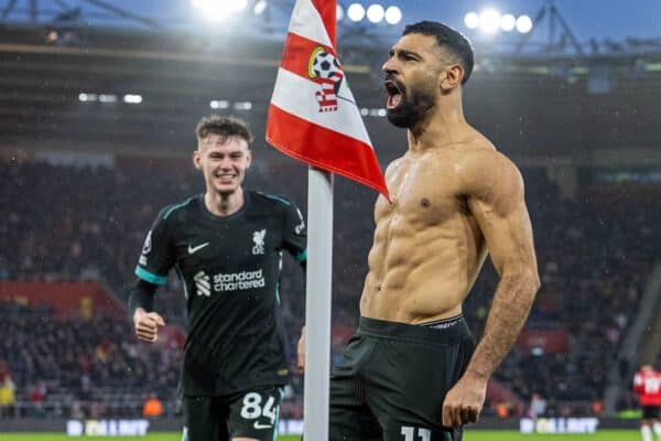 Mo Salah not nominated for FIFA awards – yet another show of disrespect Mo Salah not nominated for FIFA awards – yet another show of disrespect