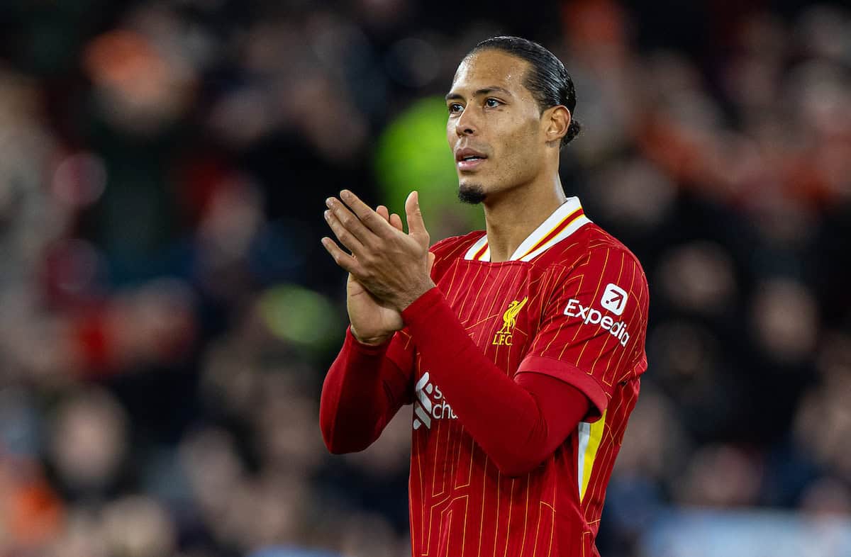 How Mo Salah and Trent Alexander-Arnold could both match a Liverpool legend How Mo Salah and Trent Alexander-Arnold could both match a Liverpool legend