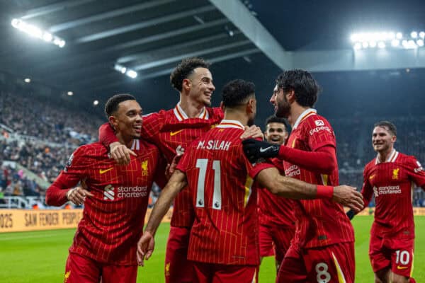 Is Conor Bradley ready to step up and be Liverpool’s first-choice right-back? Is Conor Bradley ready to step up and be Liverpool’s first-choice right-back?