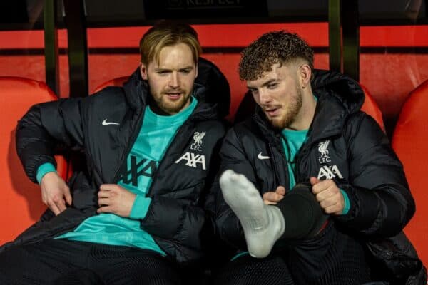 Florian Wirtz Liverpool transfer could involve player exchange – and Arne Slot talks key Florian Wirtz Liverpool transfer could involve player exchange – and Arne Slot talks key