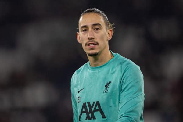 Kostas Tsimikas wanted for Premier League transfer – Liverpool journalist Kostas Tsimikas wanted for Premier League transfer – Liverpool journalist