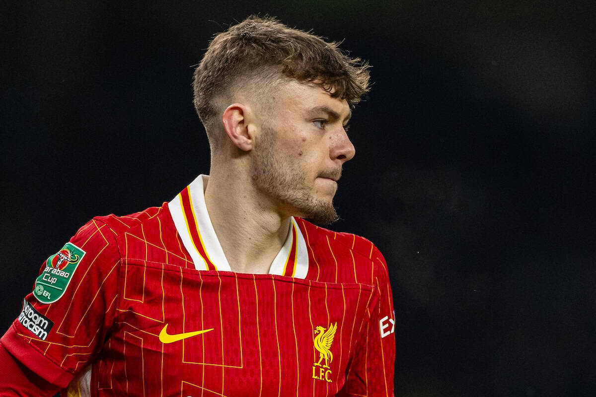 Liverpool FC team news vs. Fulham – Injuries and available squad Liverpool FC team news vs. Fulham – Injuries and available squad