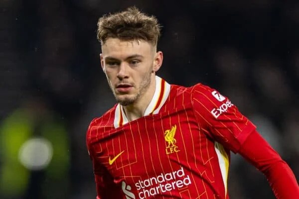 Liverpool FC lineup options vs. Leicester – 2 changes & 3 key decisions Liverpool FC lineup options vs. Leicester – 2 changes & 3 key decisions