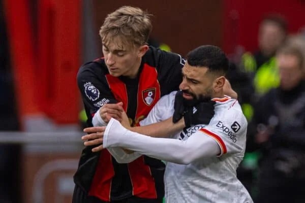 Dean Huijsen to Liverpool transfer: Top source says “firm interest” and meeting held Dean Huijsen to Liverpool transfer: Top source says “firm interest” and meeting held