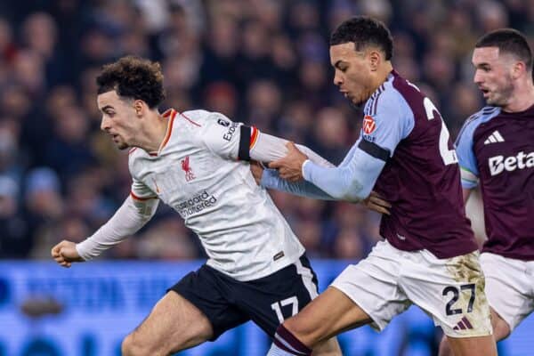Liverpool ‘monitoring’ Morgan Rogers – but potential deal ‘complicated’ Liverpool ‘monitoring’ Morgan Rogers – but potential deal ‘complicated’